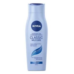 Nivea haarverzorging