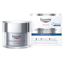 Eucerin nachtcreme