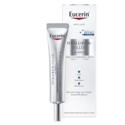 Eucerin oogcreme
