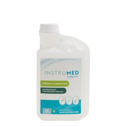STERICID INSTRUMED reinigend en ontsmettend concentraat 1L voor onderdompeling