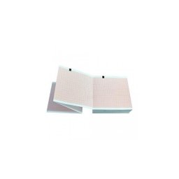 Ekg papier voor schiller AT-101 / ARGUS LCM/DG 5000
