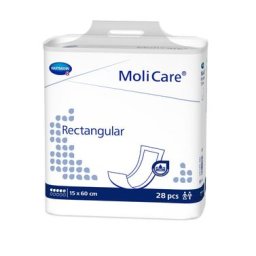 Molicare Rectangular