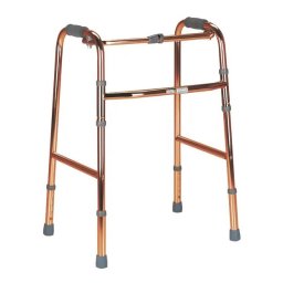 Looprek aluminium bronze (rollator)                      1st