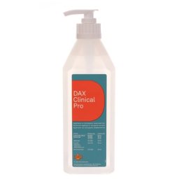 Dax Clinical Pro 600ml met pomp