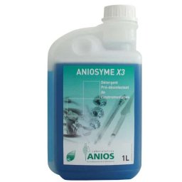 Aniosyme X3