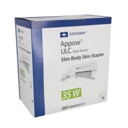 Nietjesapparaat Appose ULC 35W