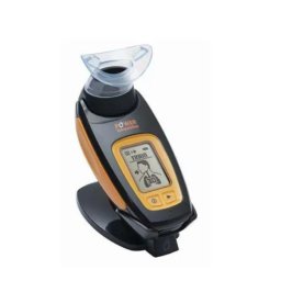 POWERbreathe K5 1st Geel