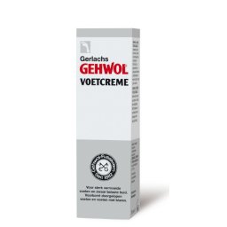 Gehwol Voetcreme