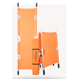 Draagberrie opplooibaar 208 x 54 x16 cm