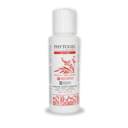 Phytogel sanitizer
