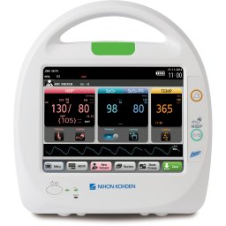Nihon-Kohden Tension-spO2