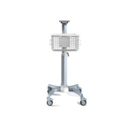 Vital Pro Monitor Trolley