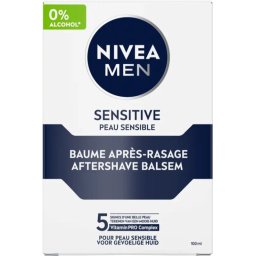 Nivea Men Aftershave Balsem Herstellend 100 ML