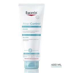 Eucerin AtopiControl Balsem 400ml