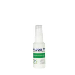 Chlorhexidine