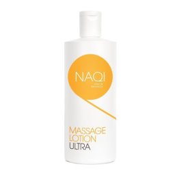 Naqi Massage Lotion Ultra 200ml