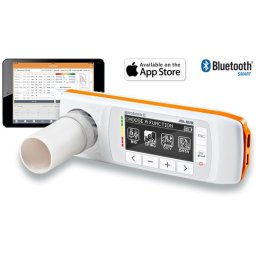 Spirobank II Smart BLE spirometer