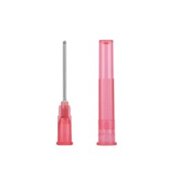 Sterican mix 1.2x40mm G18 semi blunt 100st