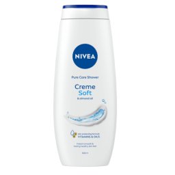 Nivea lichaamsreiniging