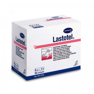 LASTOTEL  8cmx4m                                        20st