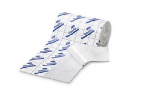 OMNIFIX  elastic 10cmx10m op rol                1st