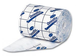 OMNIFIX  elastic 10cmx10m op rol                1st