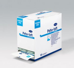 PEHA-TAFT classic PF nr 6,5                           50paar