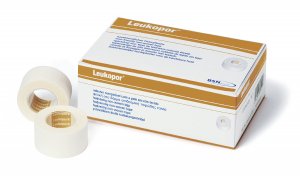 Leukopor
