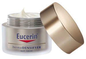Eucerin-filler + elasticity nachtcrème 50ml              1st