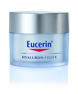 Eucerin Hyaluron-Filler Dag Rich 50ml                    1st