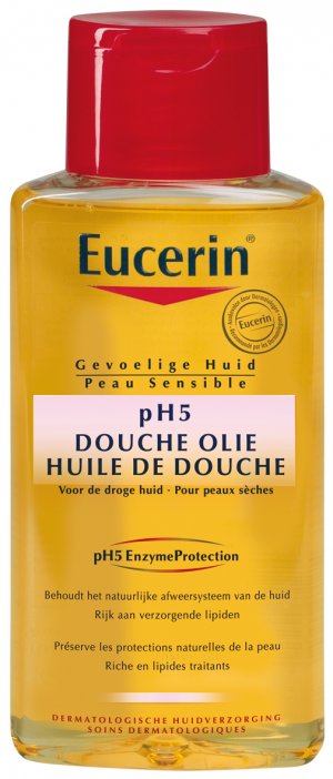 Eucerin Douche-olie 200ml                                1st