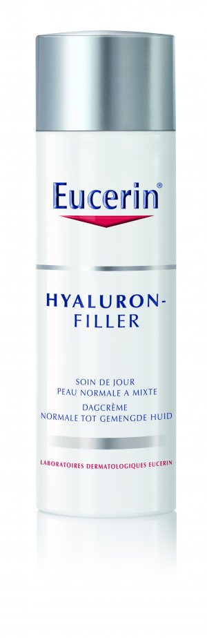 Eucerin Hyaluron-Filler Light 50ml                       1st
