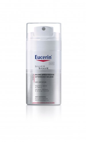 Eucerin men