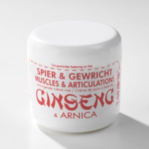 Ginseng spier & gewricht 250ml                           1st