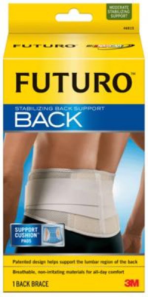 Futuro rugbandage L-XL