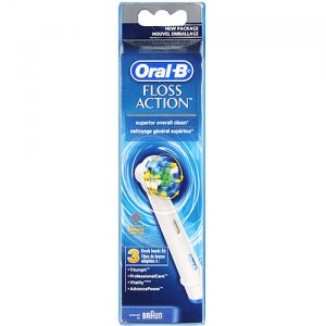 Oral B refills
