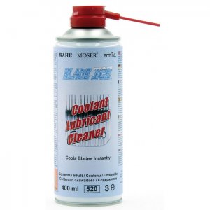 Blade Ice clipper spray                                  1st