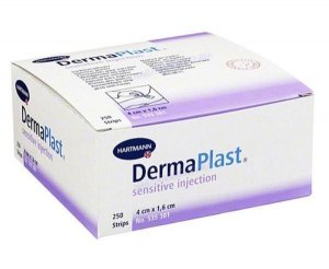 Dermaplast Sensitive Injection