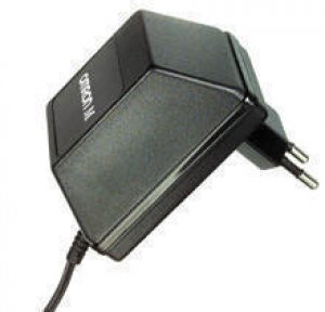 Veroval netadaptor voor bloeddrukmeter 220 V AC/DC