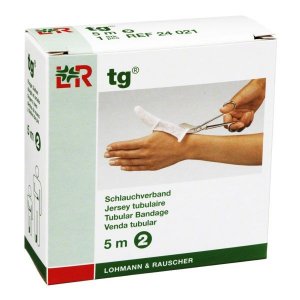 TG buisverband 2-5m                                      1st