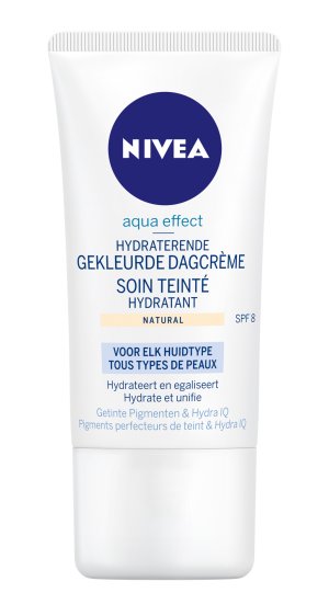 Nivea gezichtsverzorging
