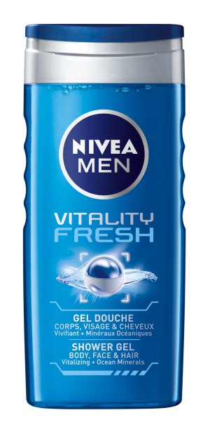 Nivea men