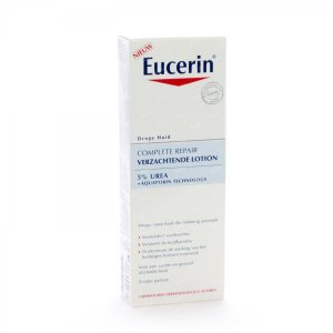 Eucerin droge huid