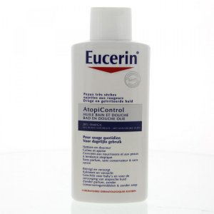 Eucerin Atopic Control Bad en douche 400ml               1st