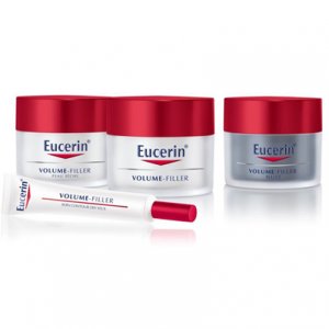 Eucerin volume filler  Nachtcrème 50ml                   1st