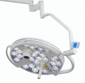 Operatielamp Mach LED 3SC wall model