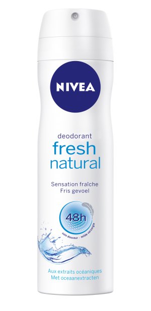 Nivea deo