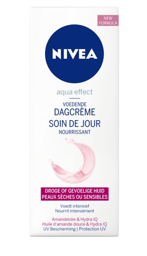 NIVEA voedende dagcrème 50ml                             1st