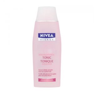 NIVEA verzachtende tonic 200ml                           1st