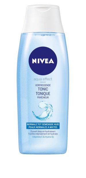 NIVEA verfrissende tonic 200ml                           1st